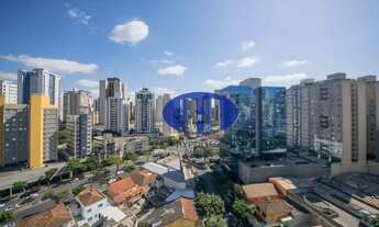 Imagem 7: Cobertura com 2 dormitórios à venda, 94 m² por R$ 700.000,00 - Lourdes - Belo Horizonte/MG