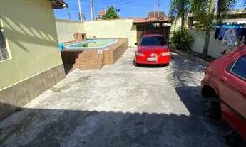 Imagem 5: Casa na praia com 2 Dormitórios