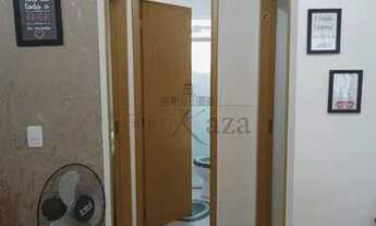 Imagem 4: Apartamento Padrão em São José dos Campos