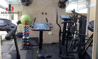 Imagem 1: Belo apto na região da saúde contendo 1:dorm 50m2,vga , Piscina, academia ,etc.