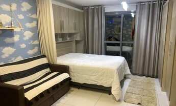 Imagem 5: Studio/Apartamento Mobiliado