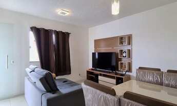 Imagem 6: Vendo casa em Condomínio no araçagi