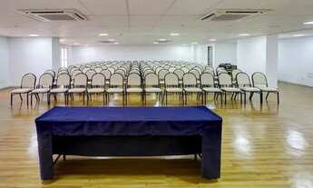 Imagem 6: Advanced Business & Flat SALA 40M² Duque de Caxias Andar alto Ótima Localização