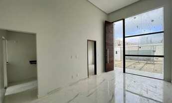 Imagem 3: Vendo excelente casa sendo 3/4 e duas suítes no sim