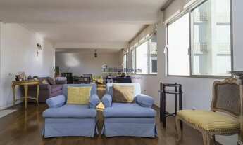 Imagem: APARTAMENTO COM 3 QUARTOS - 213M ² - BAIRRO