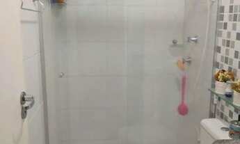 Imagem 5: Apartamento à venda, 49 m² por R$ 160.000,00 - Parque Residencial Lagoinha - Ribeirão Pret