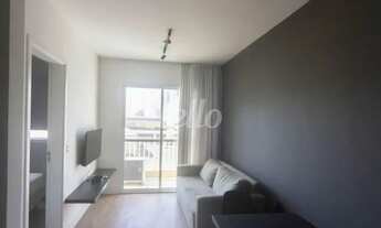 Imagem 2: São Paulo - Apartamento Padrão - Brás