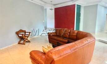 Imagem 3: Casa com 600 m², 4 suítes, 8 banheiros, 10 vagas, no Barro Branco