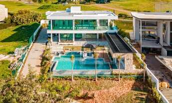 Imagem: ITUPEVA - Casa de Condomínio - Itupeva