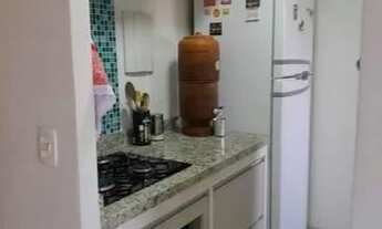 Imagem 2: Sul (Águas Claras