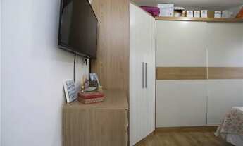 Imagem 6: Apartamento com 2 Dormitorio(s) localizado(a) no bairro Jardim Itu em Porto Alegre / Ref