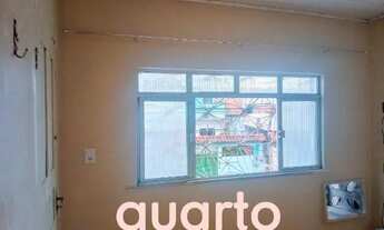 Imagem 3: Casa com 2 quartos grande