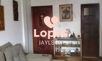 Imagem 2: Apartamento - 02 quartos - Méier