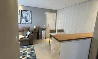 Imagem 6: Apartamento todo Planejado com 2 quartos no Condomínio Ilhas do Caribe! Oportunidade!