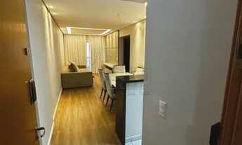 Imagem 5: Apartamento Padrão em Ribeirão Preto