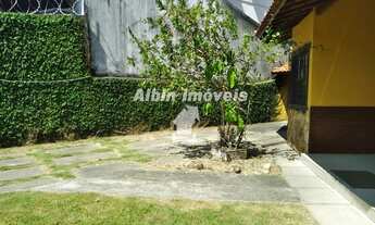 Imagem 3: Casa duplex com 4 quartos, excelente localização em Itaipu - Niterói - RJ