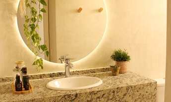 Imagem: Apartamento reformado com 2 quartos em Perdizes