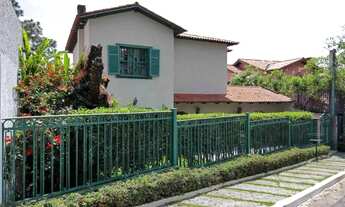 Imagem 2: PACAEMBU RUA PENÁPOLIS CASA TIPO SOBRADO COM 03 DORMS, SENDO 01 SUÍTE E 04 VAGAS