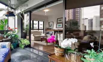 Imagem 2: SÃO PAULO - Apartamento Padrão - PARAÍSO