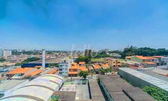 Imagem 7: São Caetano do Sul - Apartamento Padrão - Nova Gerty