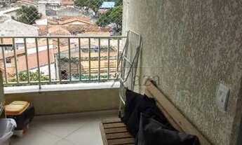 Imagem 5: Apartamento Padrão em São José dos Campos