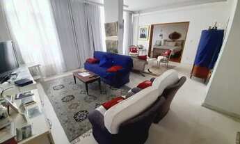 Imagem: Apartamento para venda tem 200 metros quadrados