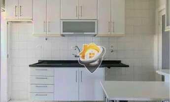 Imagem 7: Apartamento com 3 dormitórios à venda, 110 m² por R$ 840.000 - Piqueri - São Paulo/SP