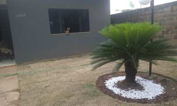 Imagem 2: Excelente Casa no Bairro Nova Esperança