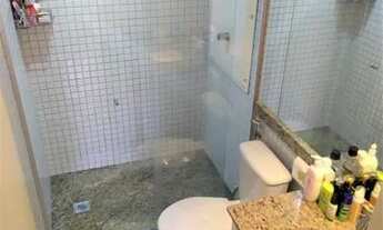 Imagem 7: Belo apartamento à venda no Condomínio Life Resort!