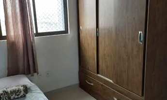 Imagem 5: Alugo apartamento Mobiliado, 2 quartos no Zélia Mota, Maurício de Nassau