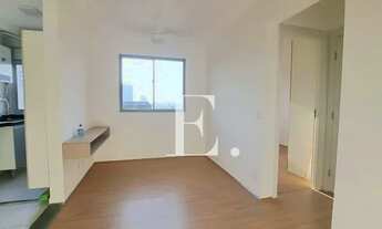 Imagem 5: Apartamento com 1 dormitório para alugar, 30 m² por R$ 2.710,00/mês - Barra Funda - São Pa