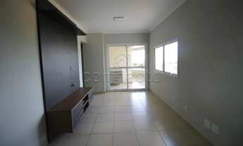 Imagem: Apartamento para aluguel com 3 quartos