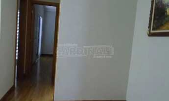 Imagem 6: Casa Padrão em São Carlos