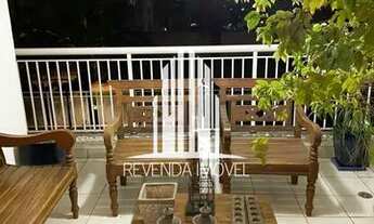 Imagem 3: Apartamento em Sumarezinho