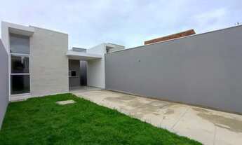 Imagem 5: CASA A VENDA EUSEBIO FINO ACABAMENTO