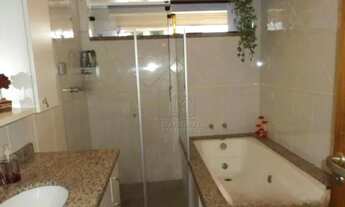 Imagem 5: Sobrado com 4 dormitórios à venda, 311 m² por R$ 1.800.000,00 - Vila Valparaíso - Santo An