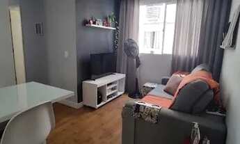 Imagem: Apto Completo 2 Nova Cidade