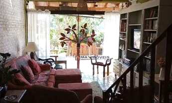 Imagem 4: Casa com 2 dormitórios, 114 m² - venda por R$ 850.000,00 ou aluguel por R$ 3.800,00/mês