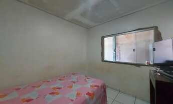 Imagem 4: Vendo Casa no por do sol com 2 quartos quadra 108.