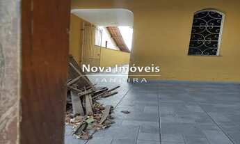 Imagem 4: Jandira - Casa Padrão - Vila Anita Costa