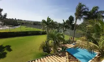 Imagem 6: Casa - Parque Xangrilá - Campinas