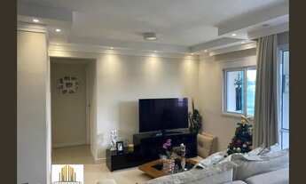 Imagem 5: APARTAMENTO À VENDA NO MORUMBI COM 70M, 2 DORMITÓRIOS, 1 SUÍTE E 1 VAGA