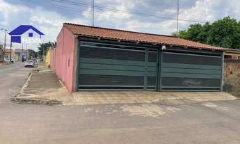 Imagem 3: RDS vende casa 04 quartos, 02 suítes, casa fundo, qd 20 leste aceita apartamento