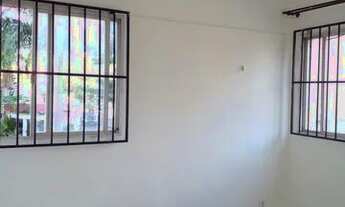 Imagem 5: APARTAMENTO - ALDEOTA - AV HERACLITO GRAÇA, 411 APT 102 APROXIMADAMENTE 45M², SALA 02 AMB