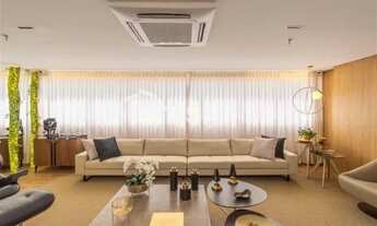 Imagem 6: New York - Sala - Setor Sul