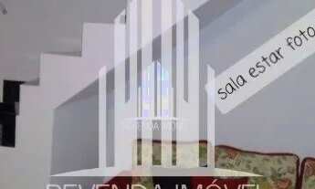 Imagem 3: Sobrado no Conjunto Residencial Sitio Oratório- São Paulo, SP