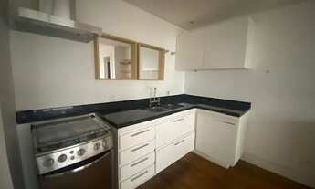 Imagem 5: Apartamento para venda tem 57 metros quadrados com 1 quarto em Cerqueira César - São Paulo