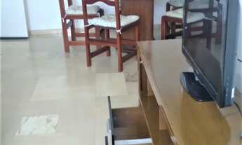 Imagem 3: Apartamento para aluguel com 80 metros quadrados com 2 quartos em Enseada - Guarujá - SP