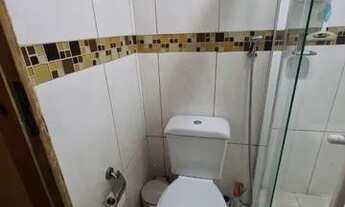 Imagem 3: Apartamento de 70M2 3 Dorm 1 Vaga Cond Nações Unidas