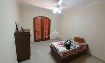 Imagem 6: Casa com 3 dormitórios à venda, 382 m² por R$ 750.000,00 - Vila Monte Alegre - Ribeirão Pr